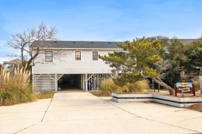 OD1, The Sandy Dune- Oceanside, Hot Tub, Rec Room